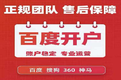 SEM竞价代运营公司案例应用解读